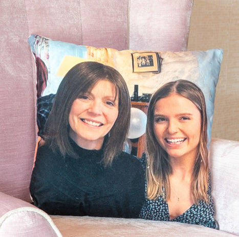 PICTURE CUSHIONS