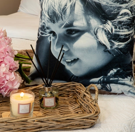 PICTURE CUSHIONS