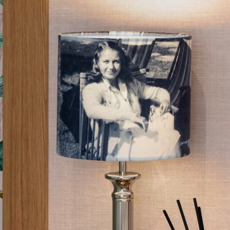 LAMP SHADES