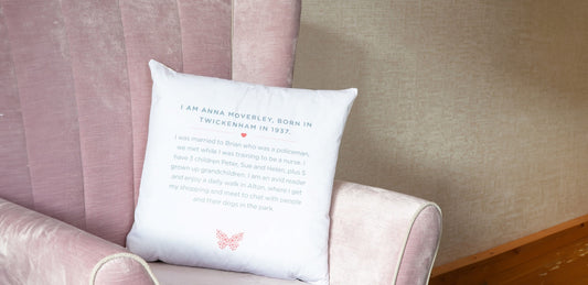 How Personalised Decor Enhances Sleep Quality