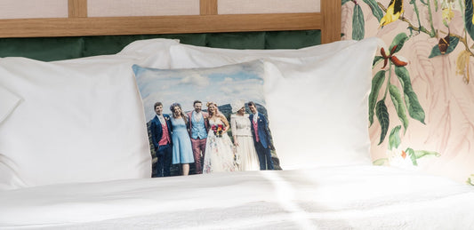 THE ROLE OF FAMILY PHOTOS IN CARE HOME BEDROOMS