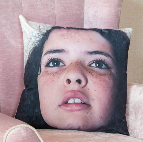 PICTURE CUSHIONS